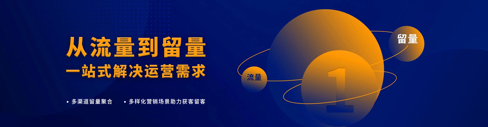 西山信息流运营